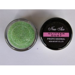 Glitter manichiura fg10